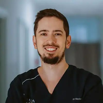 dr sci. med. Milan Slavković