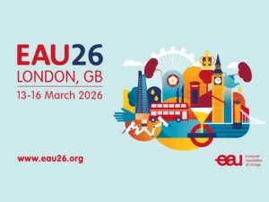 EAU London 2026