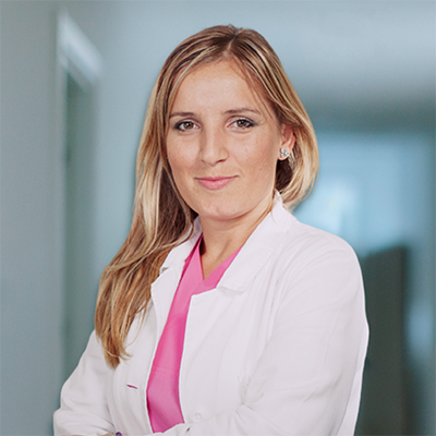 Dr Maja Bijelić - dečji kardiolog