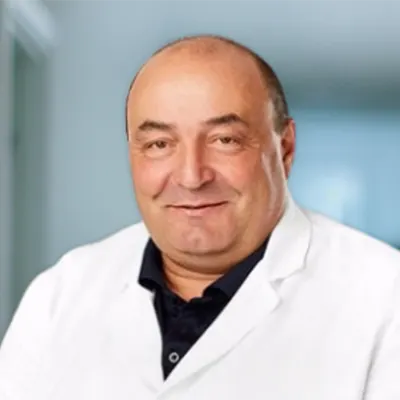 dr Gordan Gavrilovic