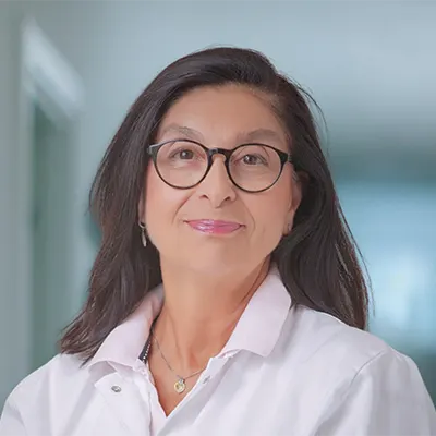 Prof dr. Zorica Živković