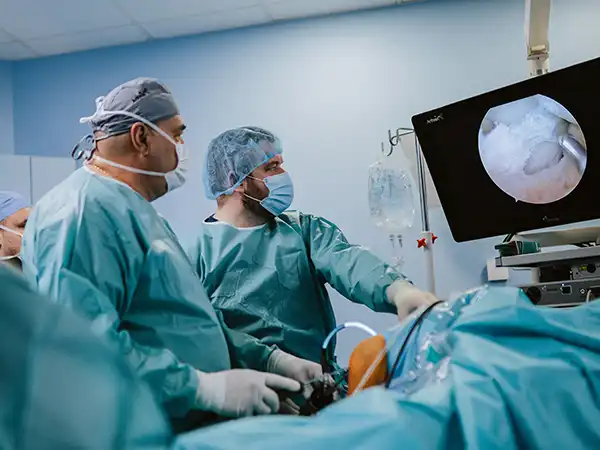 Centar za artoskopiju i ortopedsku hirurgiju
