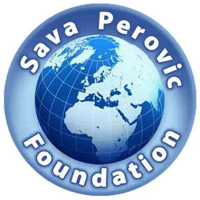 Sava Perović fondacija