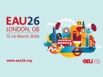 EAU London 2026